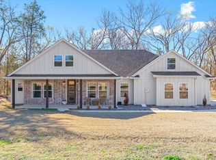 1159 State Highway 276, Emory, TX 75440