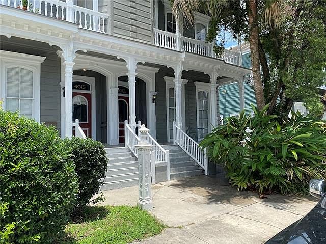 1st image of 4013 Prytania St #D