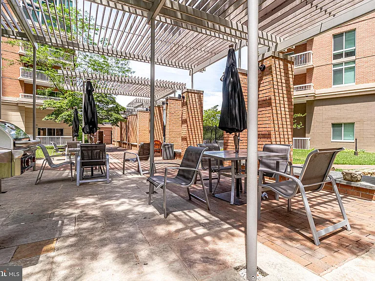 3101 N Hampton Dr #1201 — Photo 24