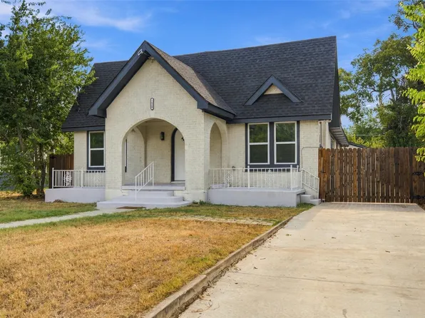 1628 N 15th St, Waco, TX 76707
