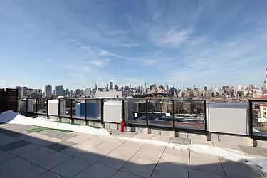 Rented by JW Real Estate Services LLC