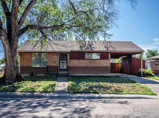 7050 Warren Dr, Denver, CO 80221