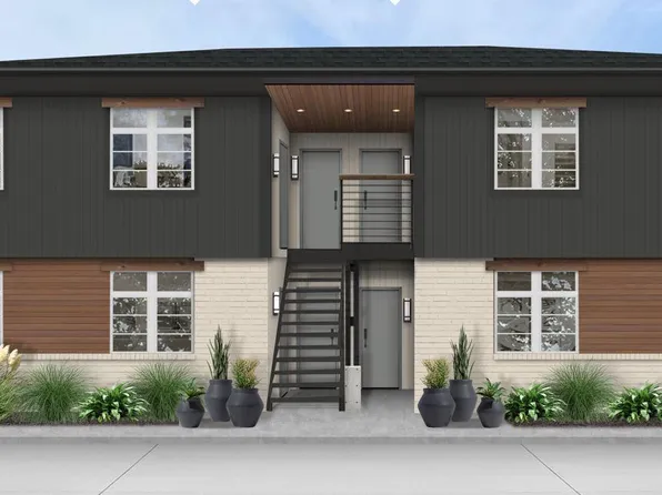 602 SW C St, Bentonville, AR 72712