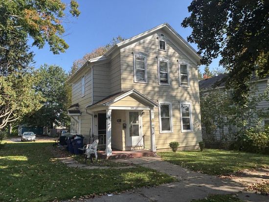 309 South 5th AVENUE, Wausau, WI 54401