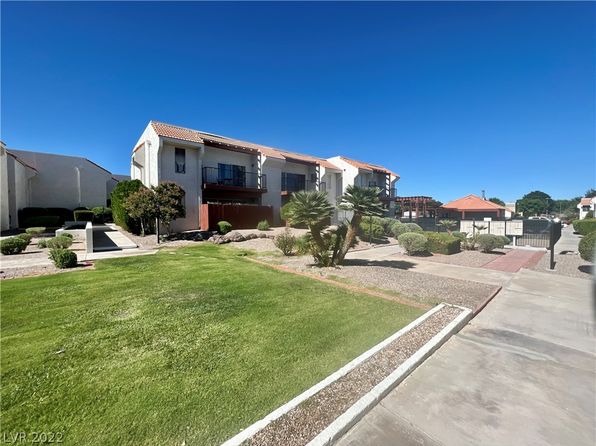 Boulder City Condos For Sale