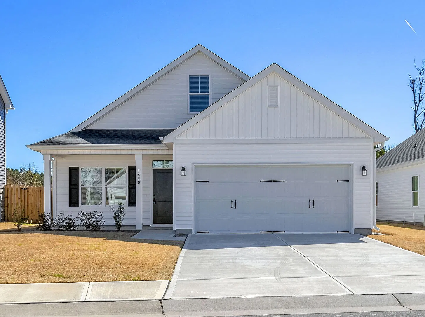 3-Bed, 2-Bath | The Landing at Lewis Creek — Photo 1