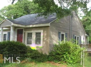 10234 Lavonia Rd, Carnesville, GA 30521