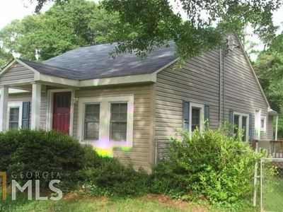 10234 Lavonia Rd, Carnesville, GA, 30521