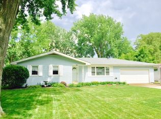 151 S 4080w Rd, Kankakee, IL 60901