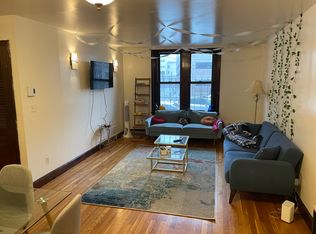 750 Columbus Ave APT 1, Boston, MA 02120