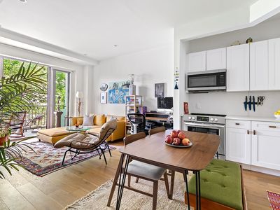 735 Lafayette Ave #2B, Brooklyn, NY, 11221