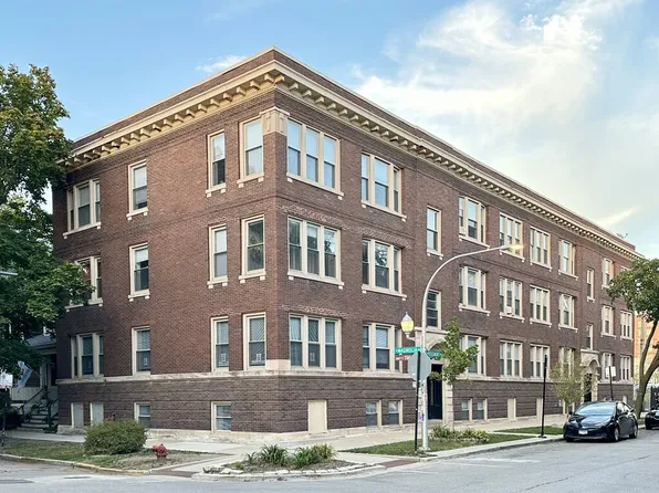 1214 W Rosemont Ave, Chicago, IL