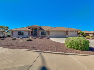 11363 E Medina Ave, Mesa, AZ 85209