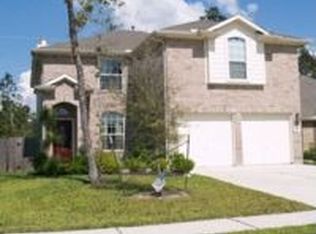 28210 Slatestone Ln, Spring, TX 77386