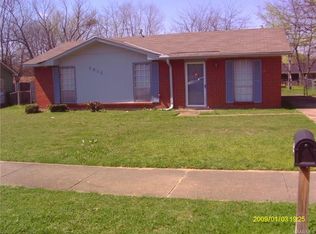 2832 Shenandoah Dr, Montgomery, AL 36116