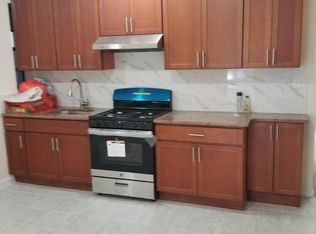 815 E 168th St APT 3, Bronx, NY 10459