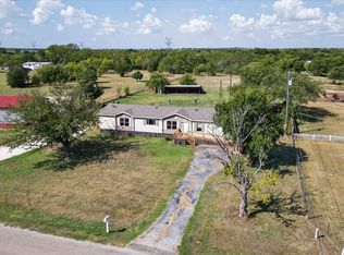 7209 Sundance Ct, Joshua, TX 76058