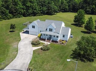 118 Stedman Ln E, Elizabeth City, NC 27909