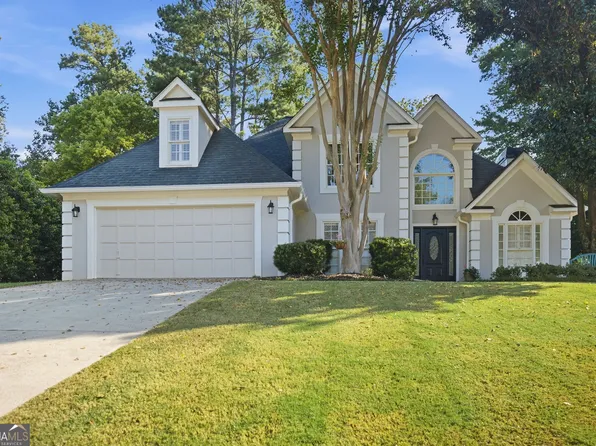 5300 Johns View St, Johns Creek, GA 30005