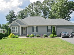 861 East St, Ludlow, MA 01056