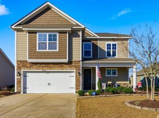 5104 Stockyard Loop, Myrtle Beach, SC 29588