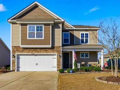 5104 Stockyard Loop, Myrtle Beach, SC, 29588
