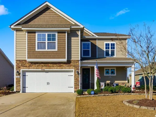 5104 Stockyard Loop, Myrtle Beach, SC 29588