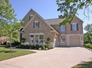 11409 Hollister Dr, Austin, TX 78739