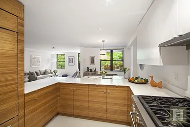 Sold by Halstead Real Estate