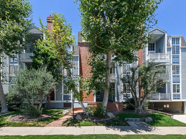 11667 Gorham Ave, Los Angeles, CA 90049