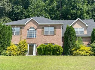 5338 Savoy Chase Xing, Lithonia, GA 30038