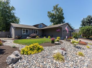2222 SW 23rd St, Gresham, OR 97080