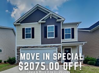 1635 Commendable Ct, Lexington, SC 29073