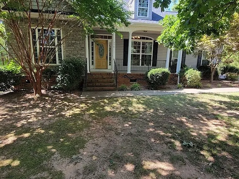 236 Ashland Oaks Dr — Photo 19