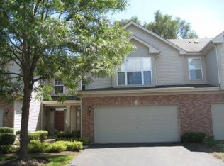 144 Commons Ct UNIT 3, Wheeling, IL 60090