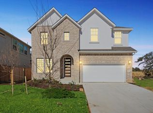 320 Millbend Rd, Georgetown, TX 78633