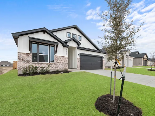 8909 Ponerosa Pine Rd, Temple, TX 76502