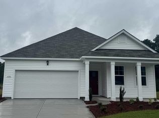 3595 Ashridge Way, Conway, SC 29526