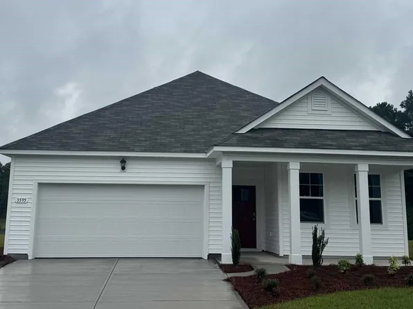 3595 Ashridge Way, Conway, SC 29526