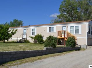 375 Medgar Ave, Reno, NV 89506