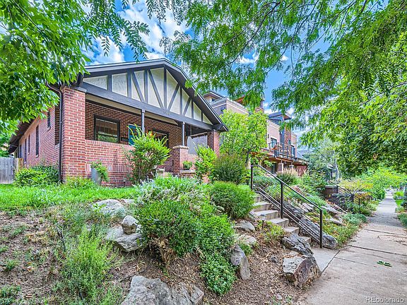 3rd image of 1044 S Corona Street