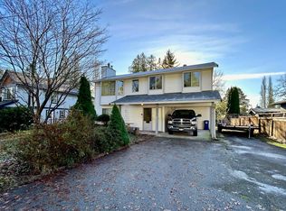 24902 122nd Ave, Maple Ridge, BC V4R 2A1