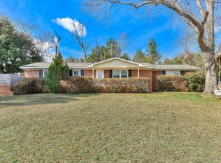 522 House Finch Hl, Aiken, SC 29801