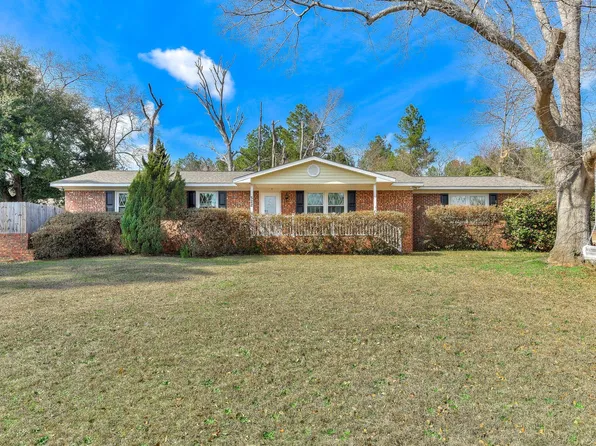 522 House Finch Hl, Aiken, SC 29801