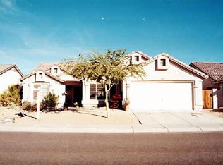 4634 N Peak View Rd, Cave Creek, AZ 85331