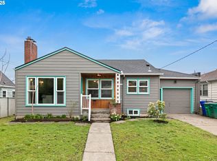 6120 NE 10th Ave, Portland, OR 97211