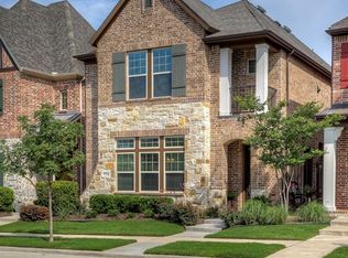 7316 San Saba Dr, McKinney, TX 75070