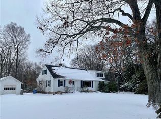 303 Round Hill Rd, Bristol, CT 06010