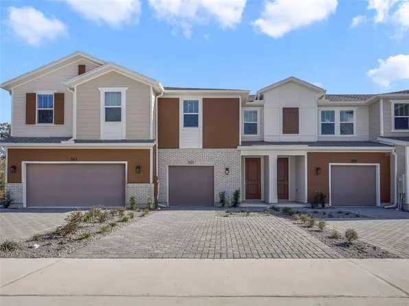 559 Southern Edge Way, Sanford, FL 32771