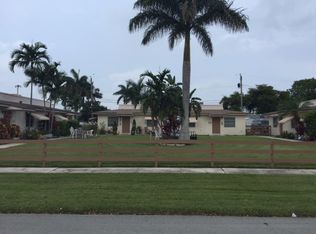 237 NE 1st Ter #B, Dania, FL 33004
